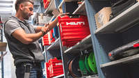 ON!Track Hilti